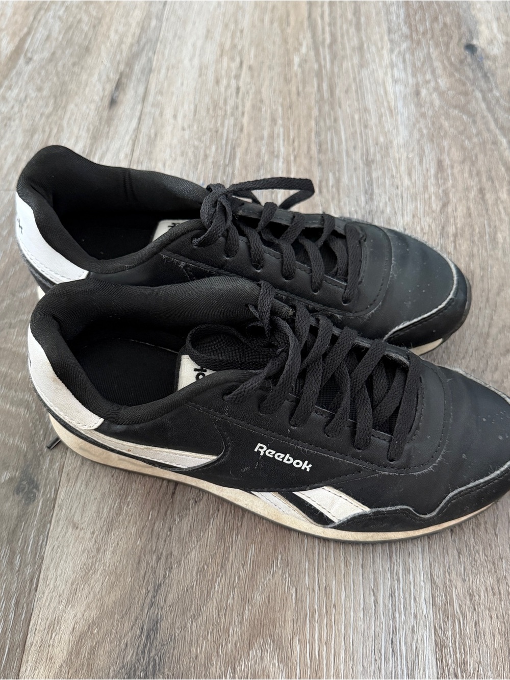 Reebok sneakers